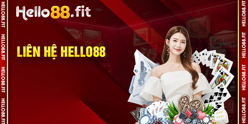 Liên hệ Hello88