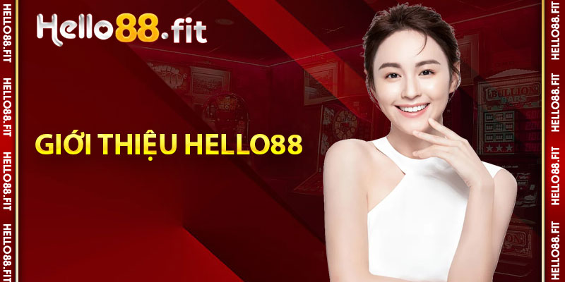 Giới thiệu hello88