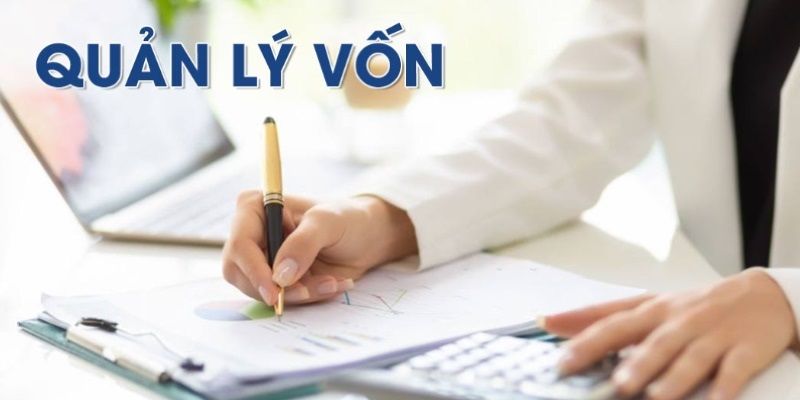 Bật mí mẹo quản lý vốn trong cá cược hiệu quả