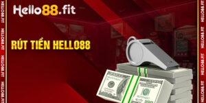 Rút tiền Hello88