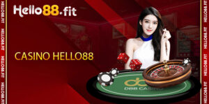 Casino Hello88