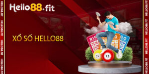 Xổ số Hello88