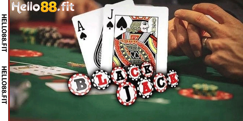 Blackjack Là Gì?